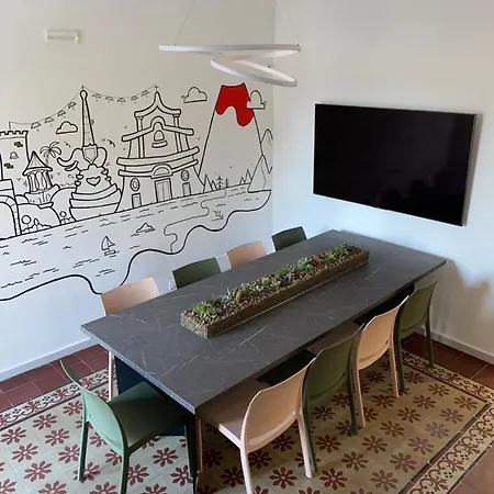 Bed & Breakfast Liotru Maisonne, With En-suite Bathroom And Shared Bathroom