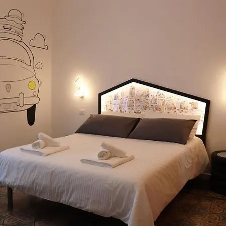 Liotru Maisonne, With En-suite Bathroom And Shared Bathroom *
