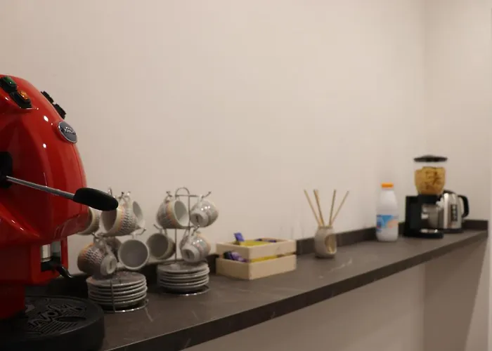 Liotru Maisonne, With En-suite Bathroom And Shared Bathroom Nocleg ze śniadaniem *