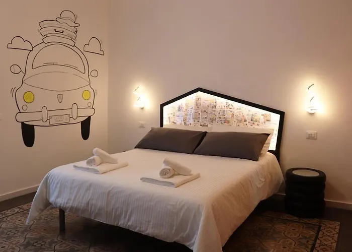 Liotru Maisonne, With En-suite Bathroom And Shared Bathroom *