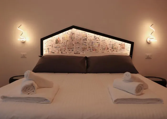 Nocleg ze śniadaniem Liotru Maisonne, With En-suite Bathroom And Shared Bathroom