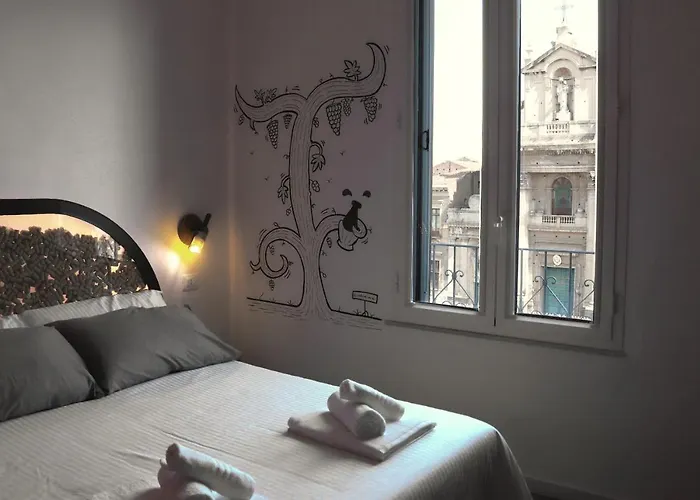 Liotru Maisonne, With En-suite Bathroom And Shared Bathroom Nocleg ze śniadaniem