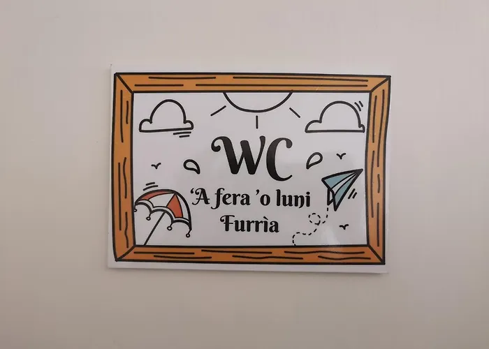 Nocleg ze śniadaniem Liotru Maisonne, With En-suite Bathroom And Shared Bathroom