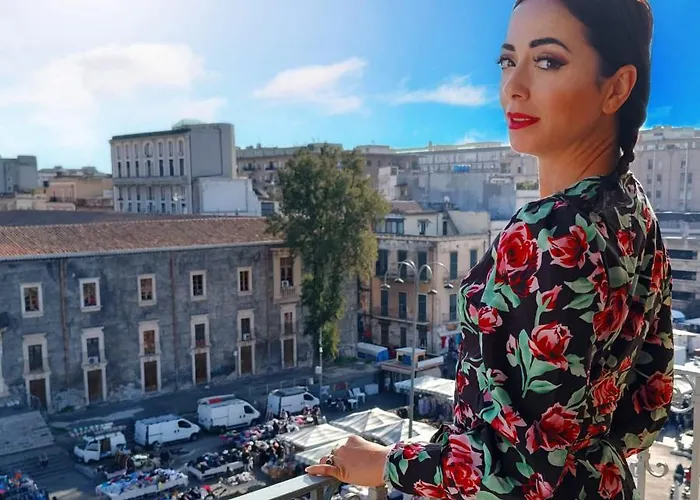 Liotru Maisonne, With En-suite Bathroom And Shared Bathroom