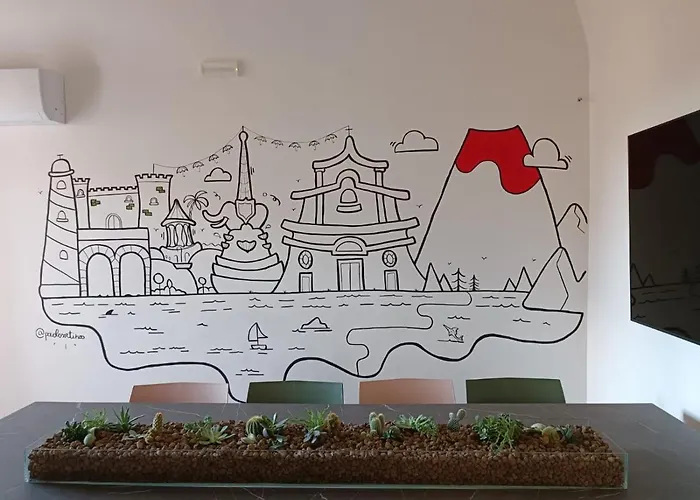 Liotru Maisonne, With En-suite Bathroom And Shared Bathroom *