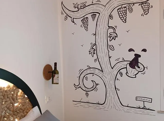 Liotru Maisonne, With En-suite Bathroom And Shared Bathroom Nocleg ze śniadaniem *