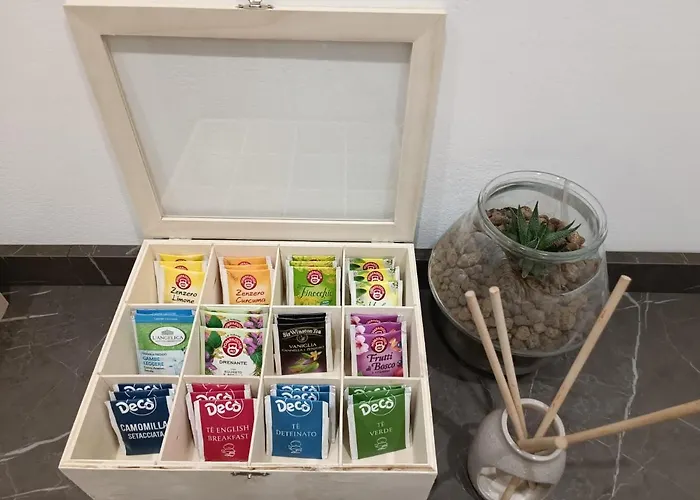 Nocleg ze śniadaniem Liotru Maisonne, With En-suite Bathroom And Shared Bathroom