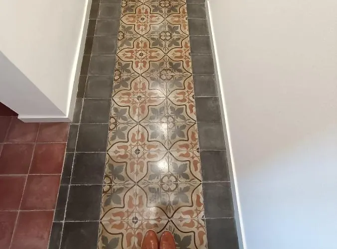 Liotru Maisonne, With En-suite Bathroom And Shared Bathroom Katania