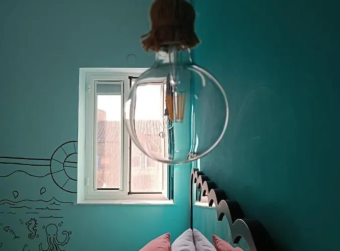 Liotru Maisonne, With En-suite Bathroom And Shared Bathroom Nocleg ze śniadaniem Katania